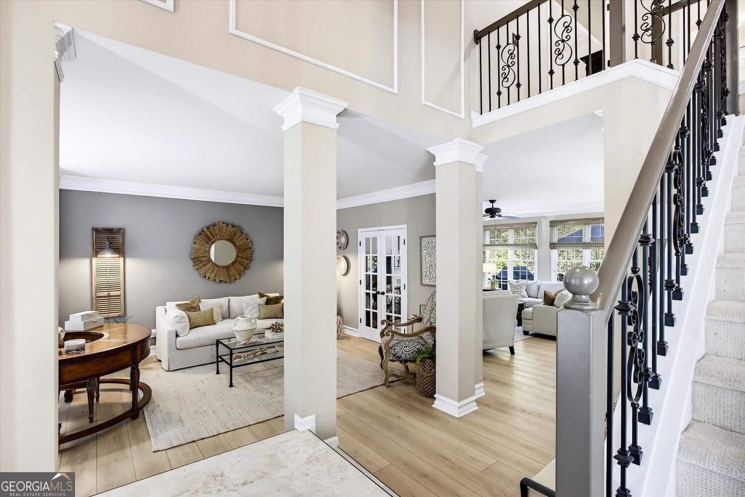 1085 Grand Oaks Glen Marietta - Photo 6