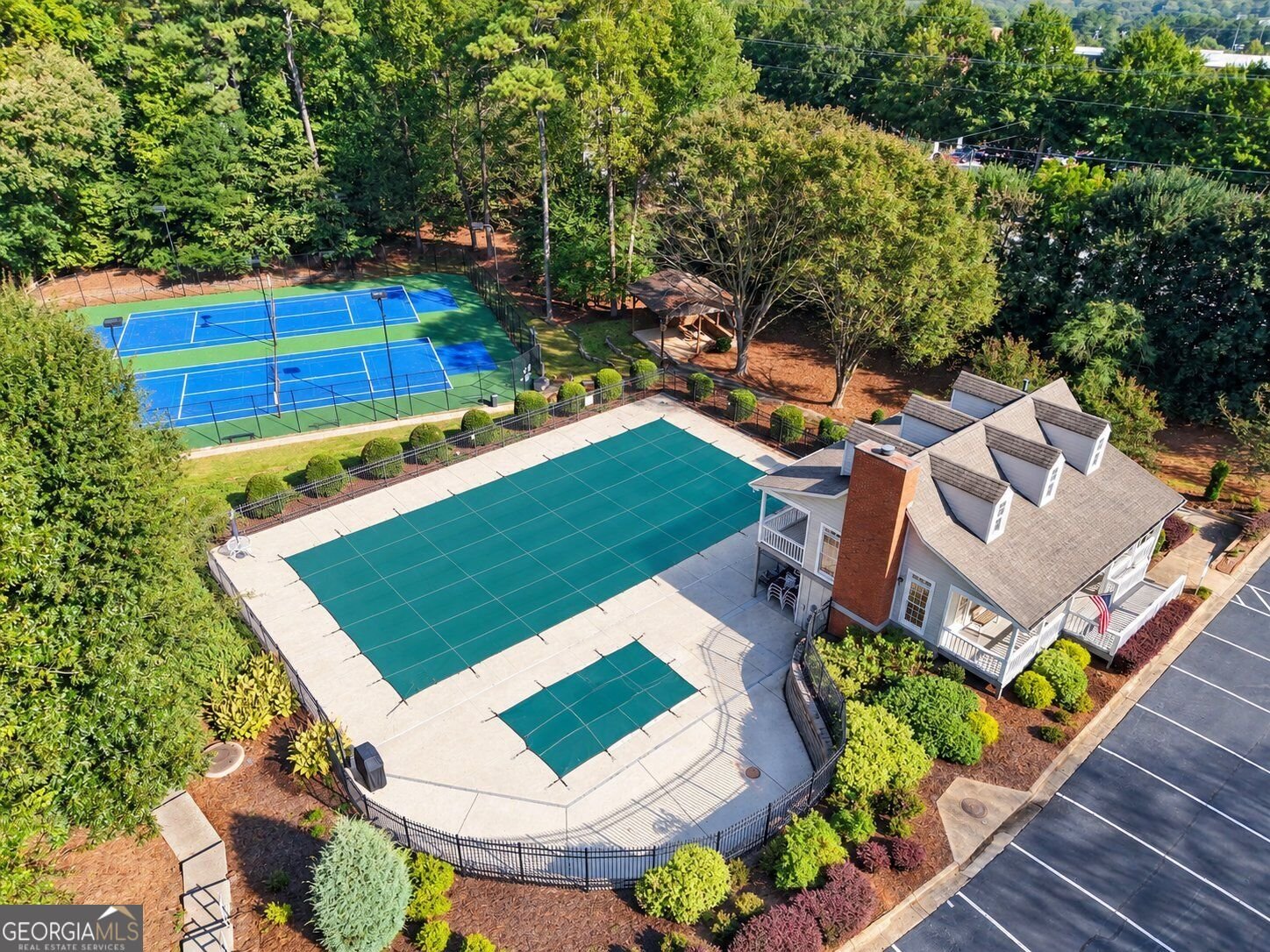 1085 Grand Oaks Glen Marietta - Photo 60