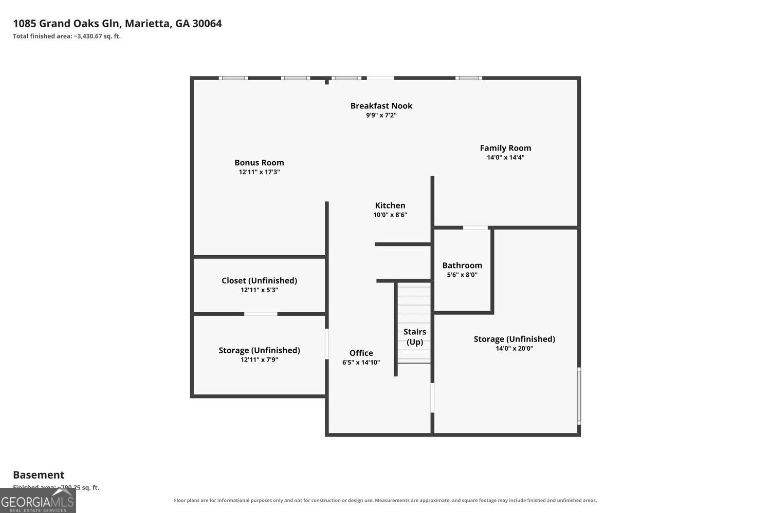 1085 Grand Oaks Glen Marietta - Photo 68