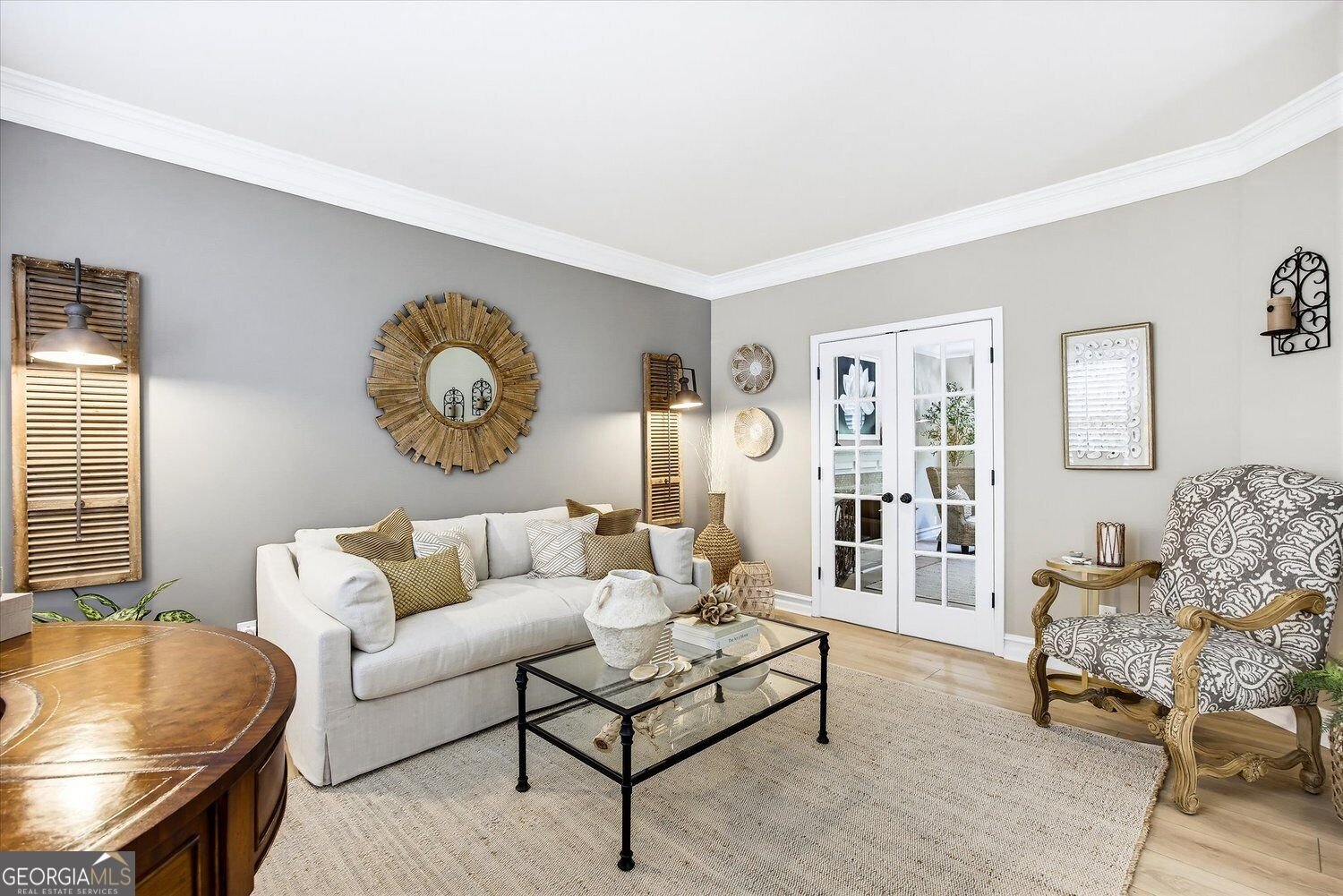 1085 Grand Oaks Glen Marietta - Photo 7