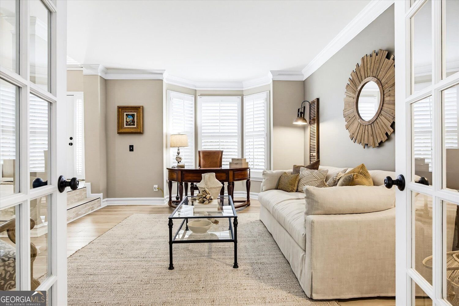 1085 Grand Oaks Glen Marietta - Photo 8
