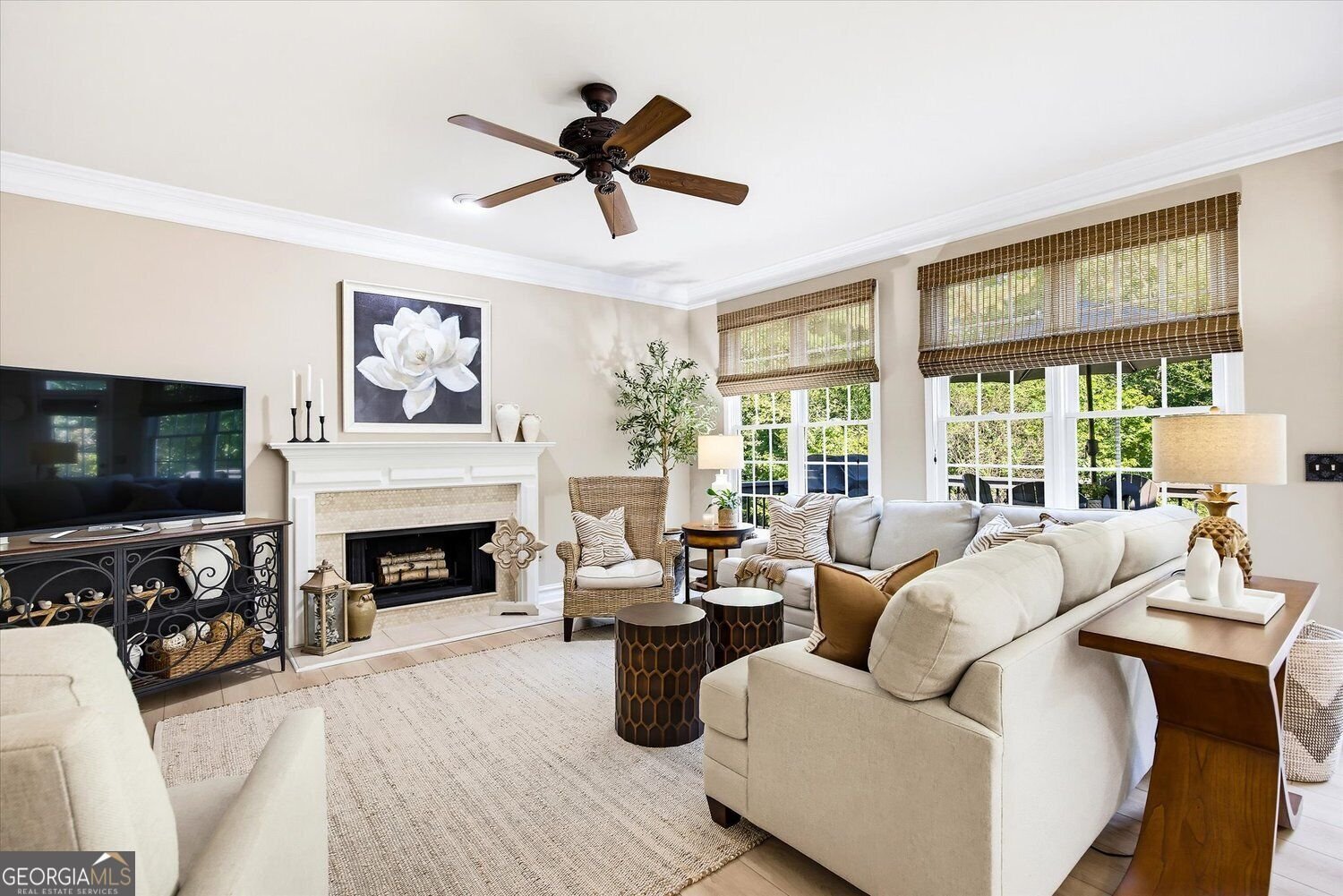 1085 Grand Oaks Glen Marietta - Photo 9