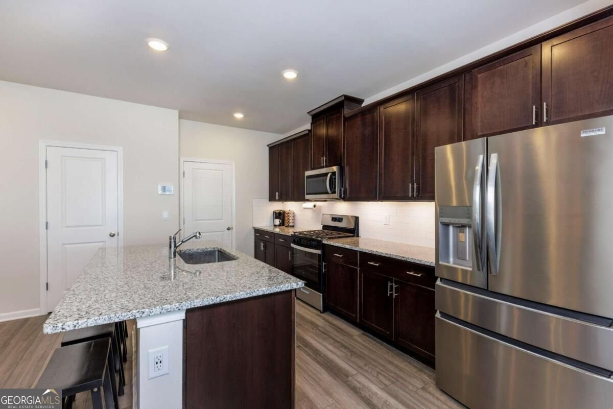 2490 Canning View Avenue Lawrenceville - Photo 10