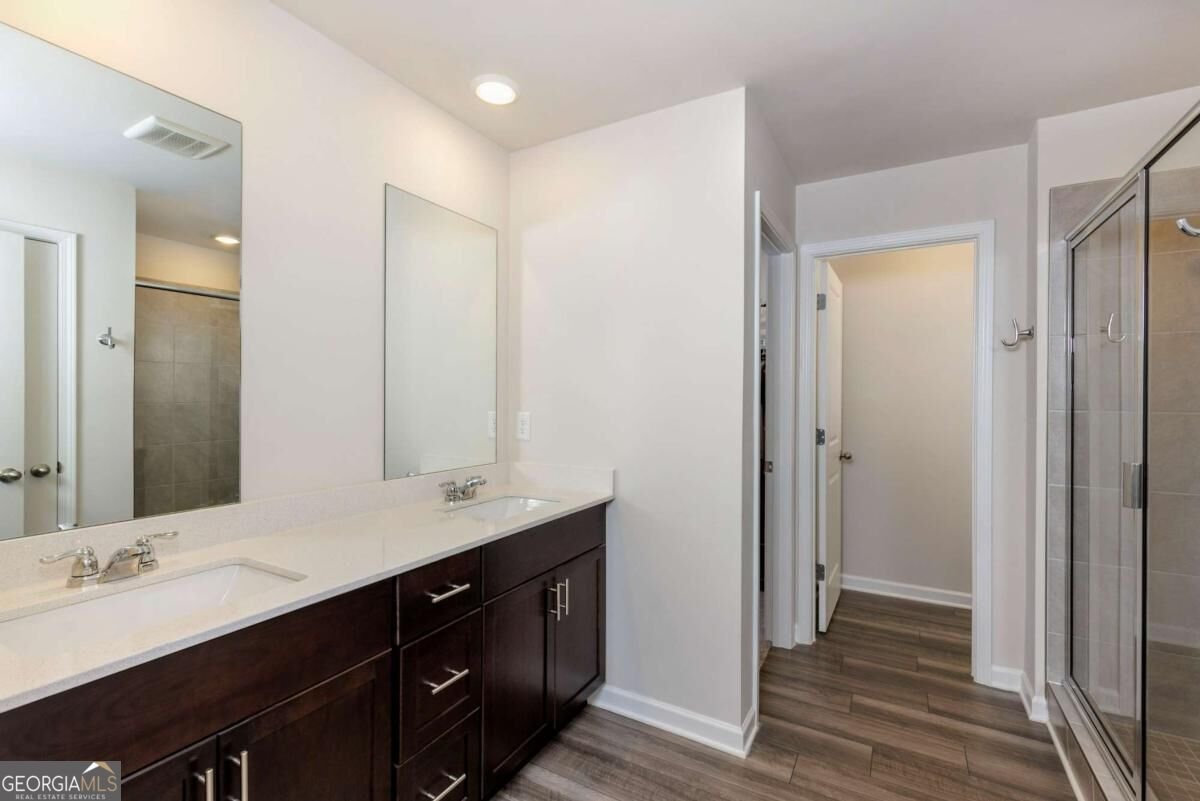 2490 Canning View Avenue Lawrenceville - Photo 16