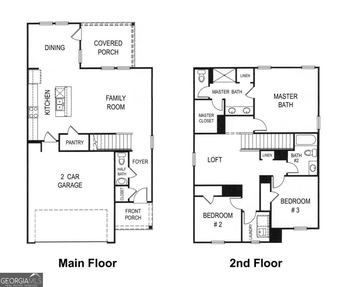 2490 Canning View Avenue Lawrenceville - Photo 25