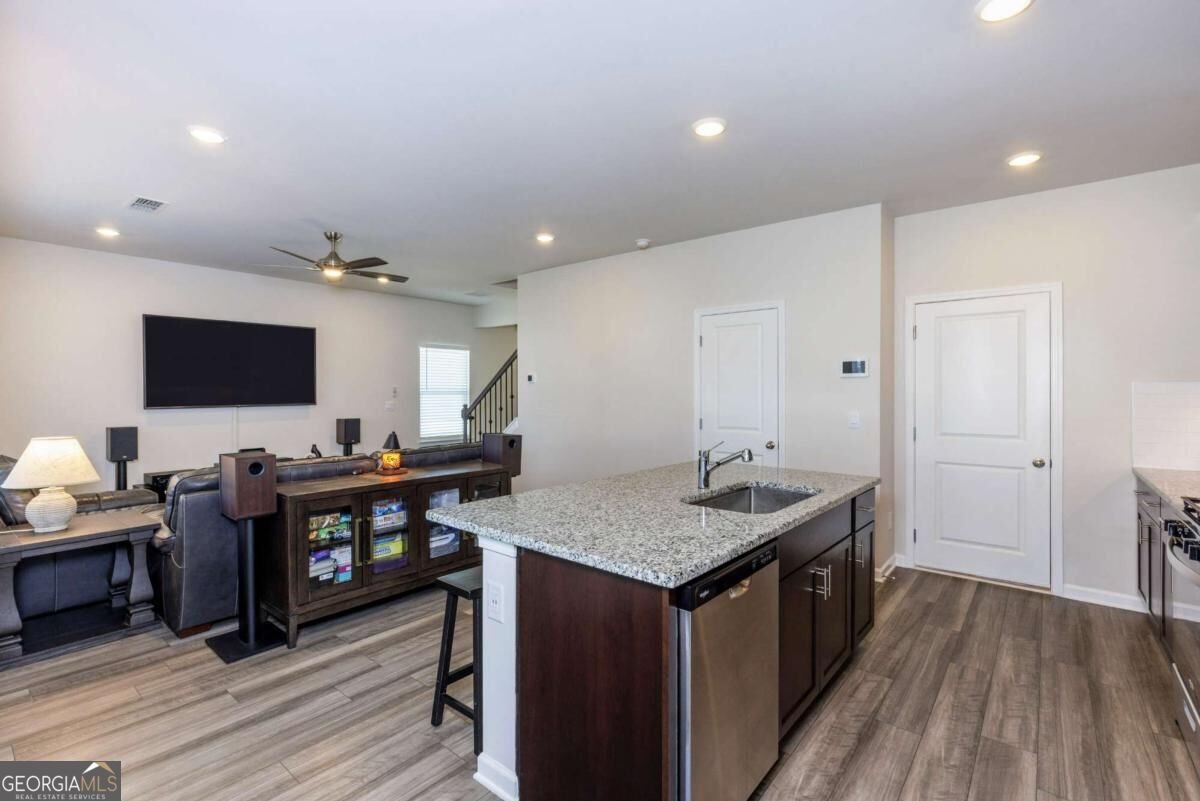 2490 Canning View Avenue Lawrenceville - Photo 8