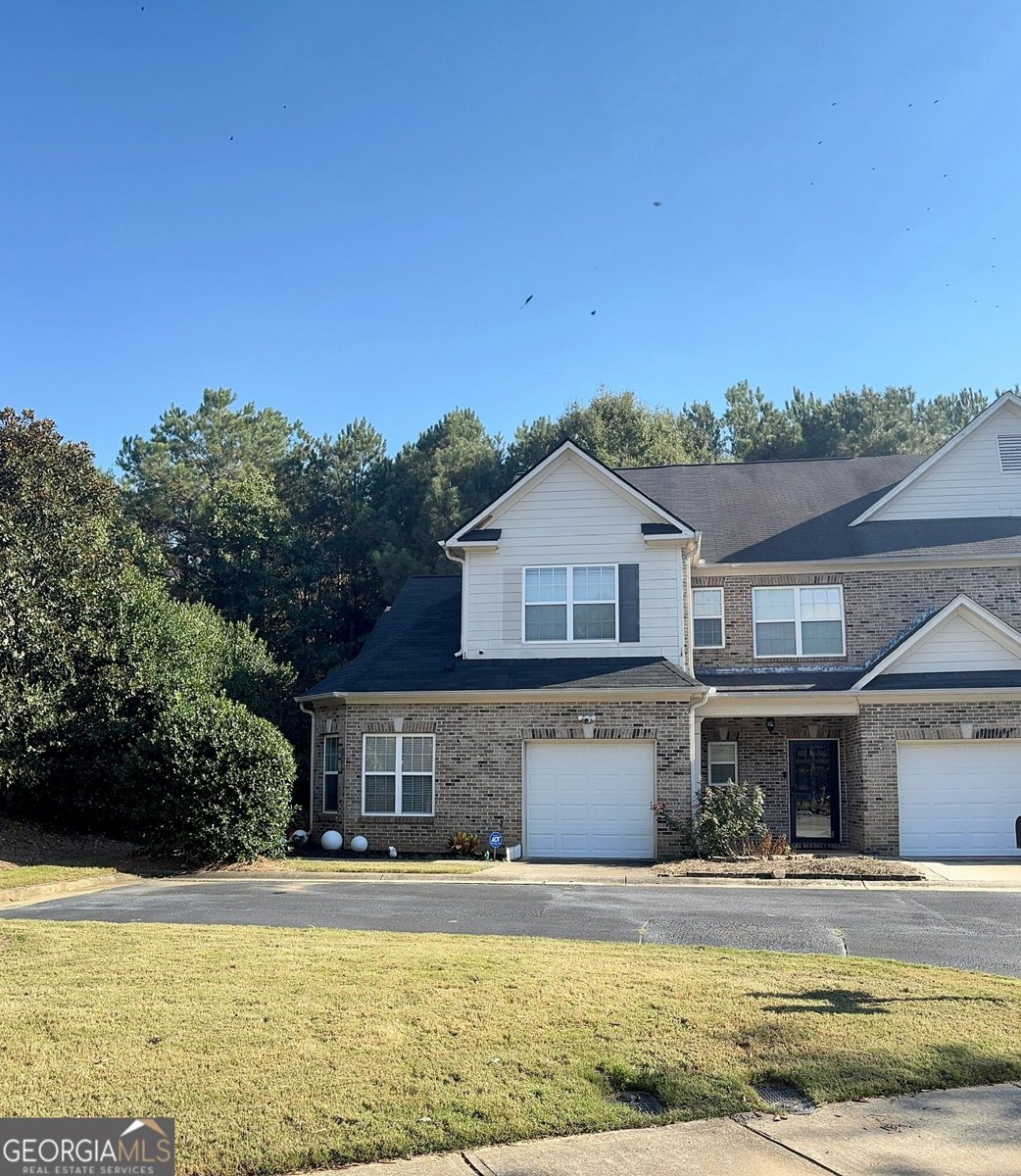 79 Granite Way Newnan - main photo