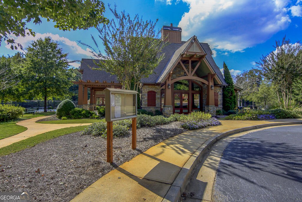 79 Granite Way Newnan - Photo 10