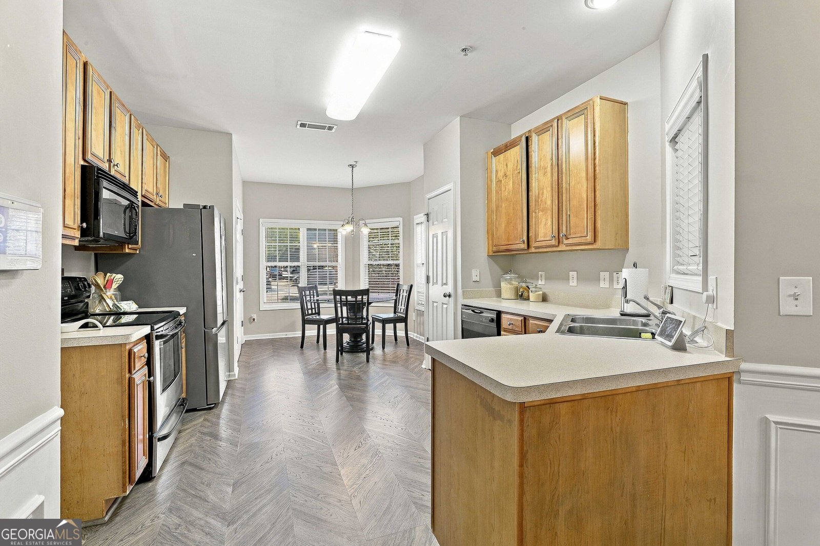 79 Granite Way Newnan - Photo 12