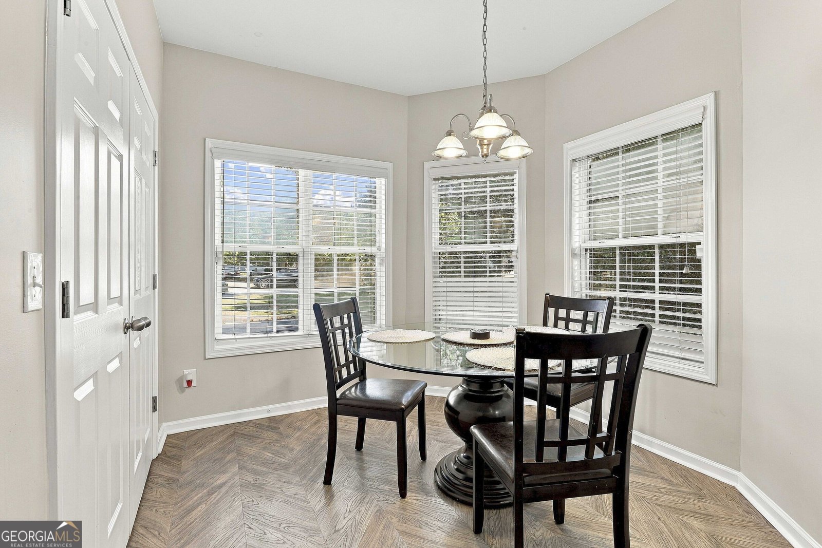 79 Granite Way Newnan - Photo 14