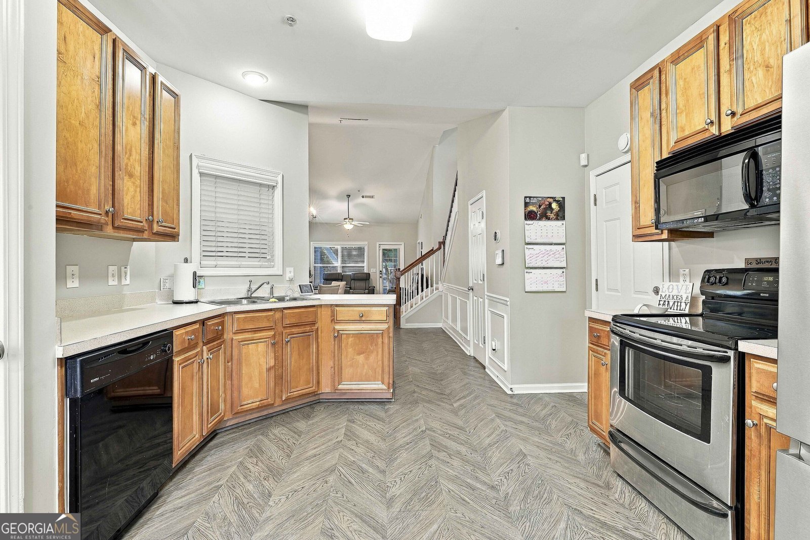 79 Granite Way Newnan - Photo 16