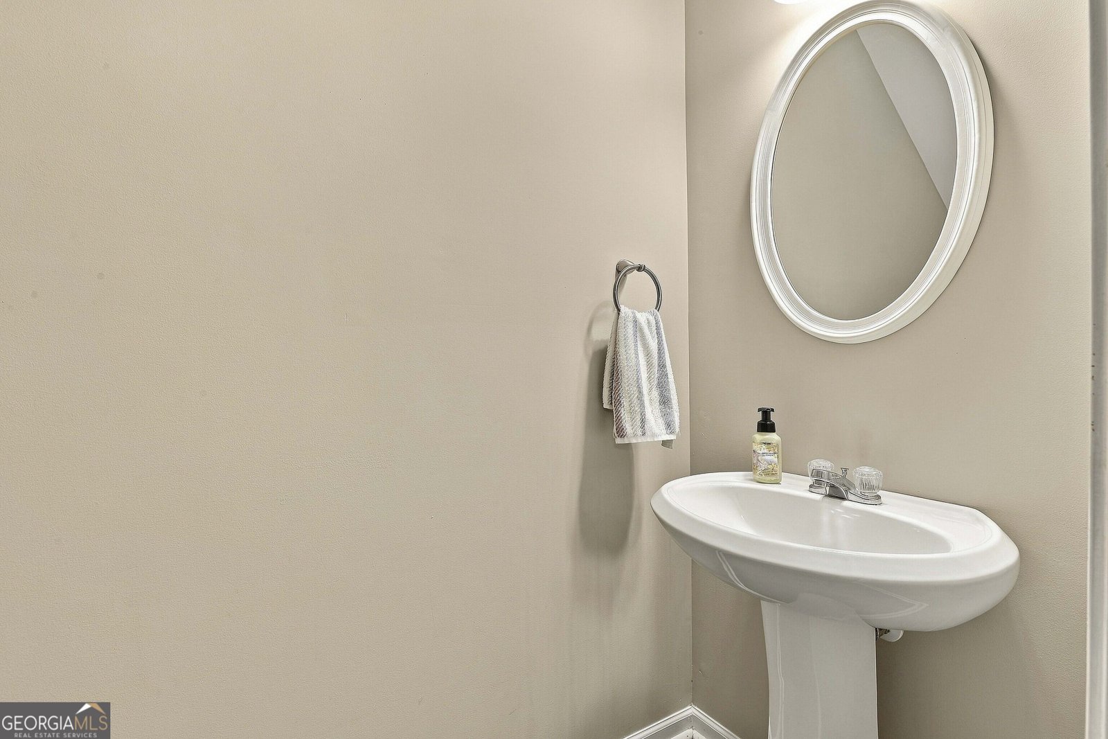 79 Granite Way Newnan - Photo 19