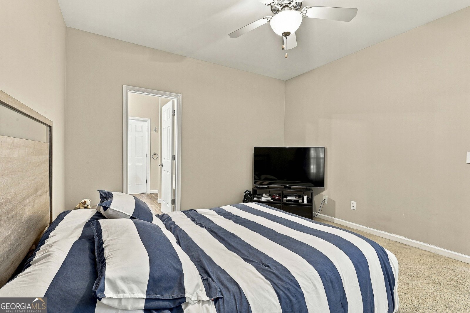 79 Granite Way Newnan - Photo 21