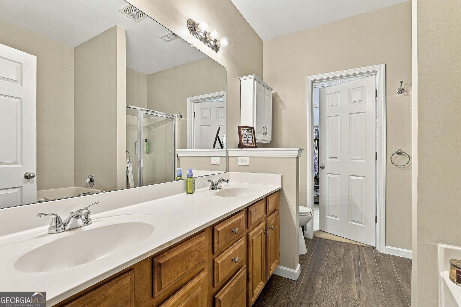 79 Granite Way Newnan - Photo 22