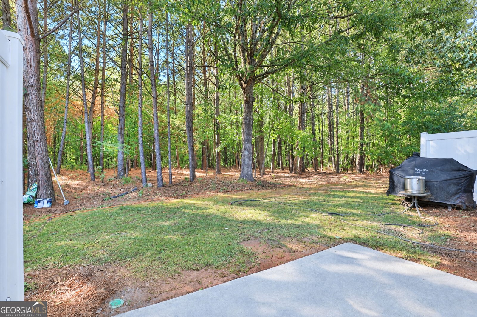 79 Granite Way Newnan - Photo 32