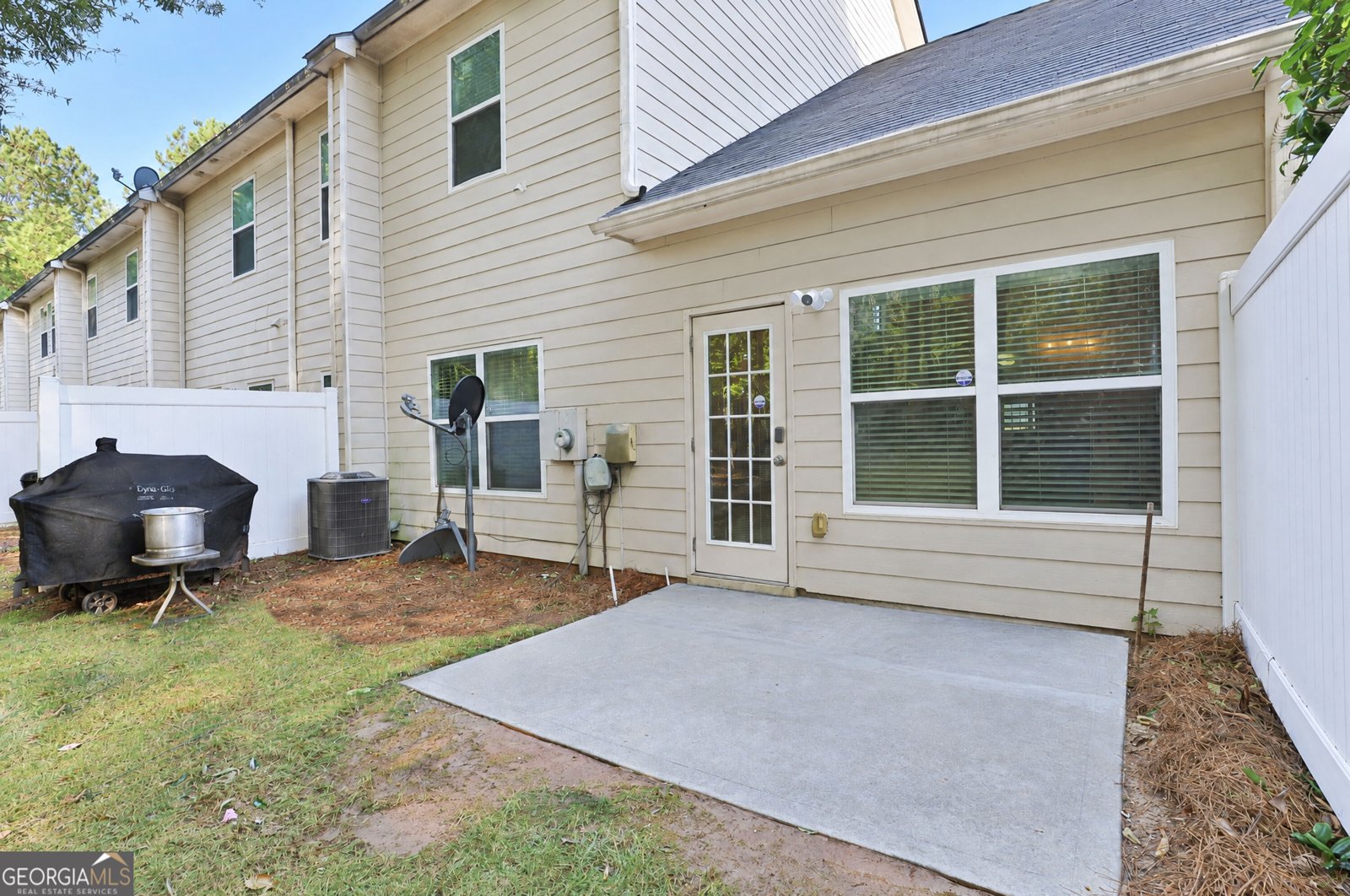 79 Granite Way Newnan - Photo 33
