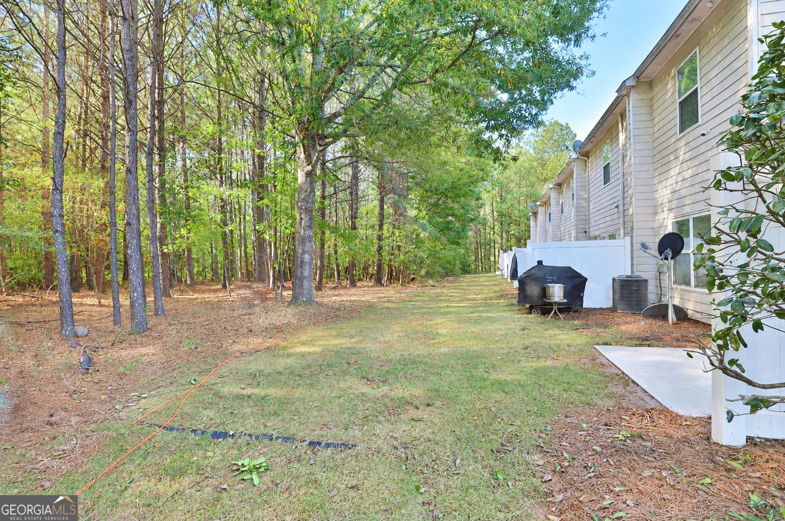 79 Granite Way Newnan - Photo 34