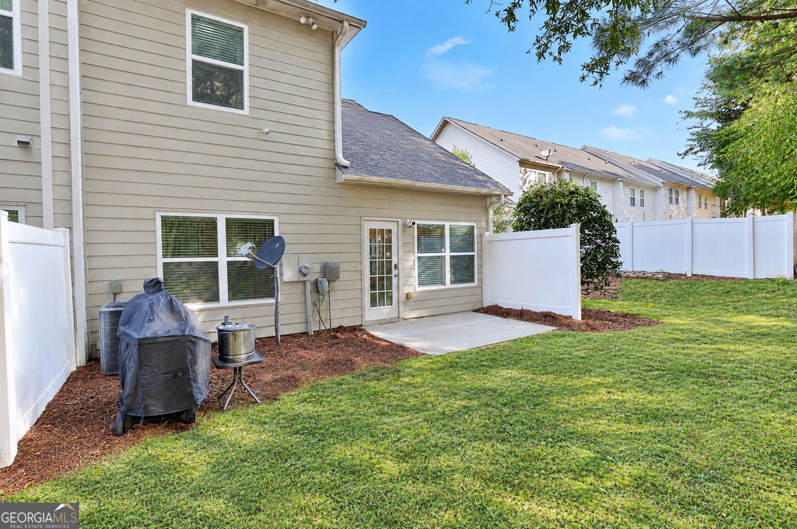 79 Granite Way Newnan - Photo 35