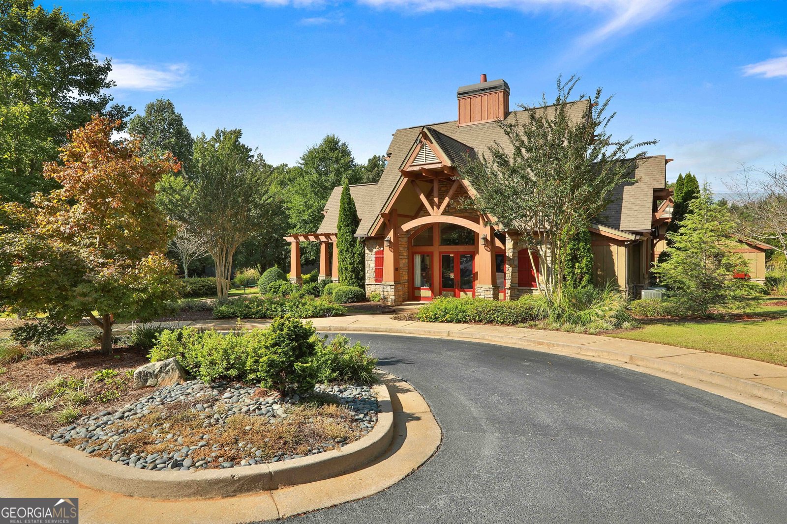 79 Granite Way Newnan - Photo 36