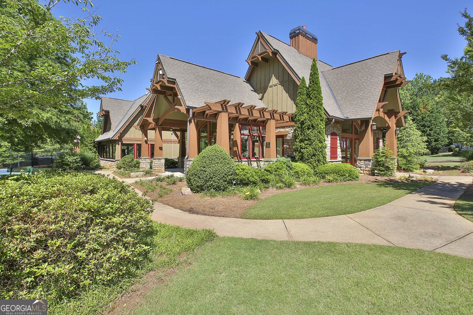79 Granite Way Newnan - Photo 39