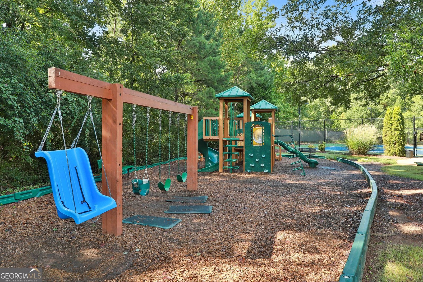 79 Granite Way Newnan - Photo 40