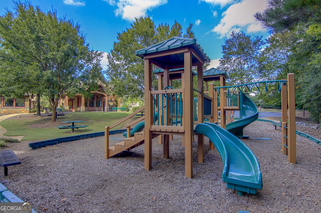79 Granite Way Newnan - Photo 7