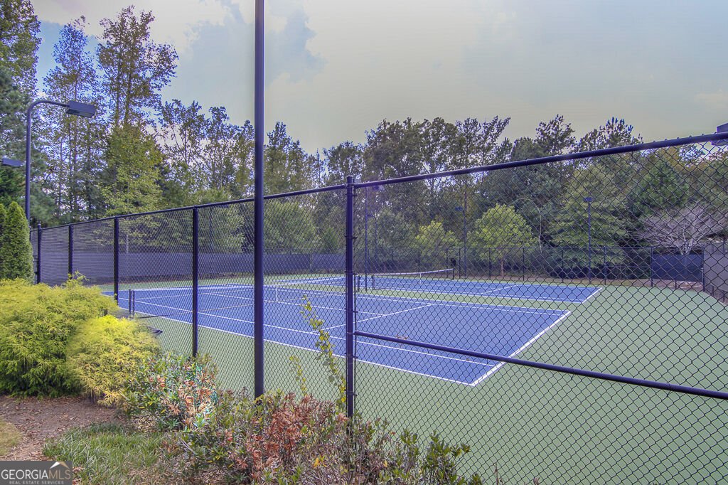 79 Granite Way Newnan - Photo 8
