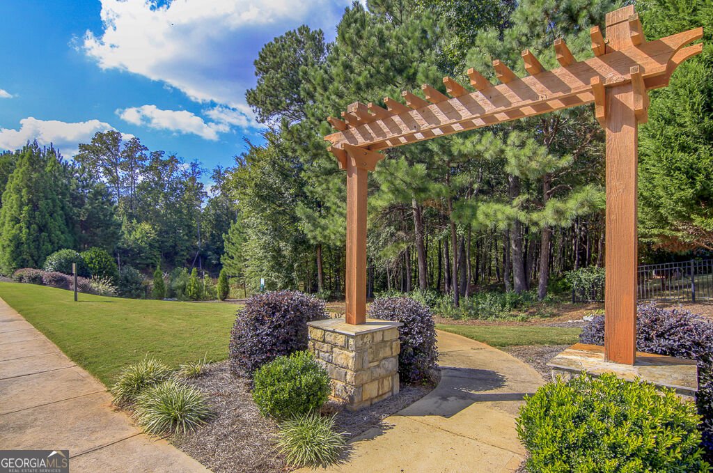 79 Granite Way Newnan - Photo 9