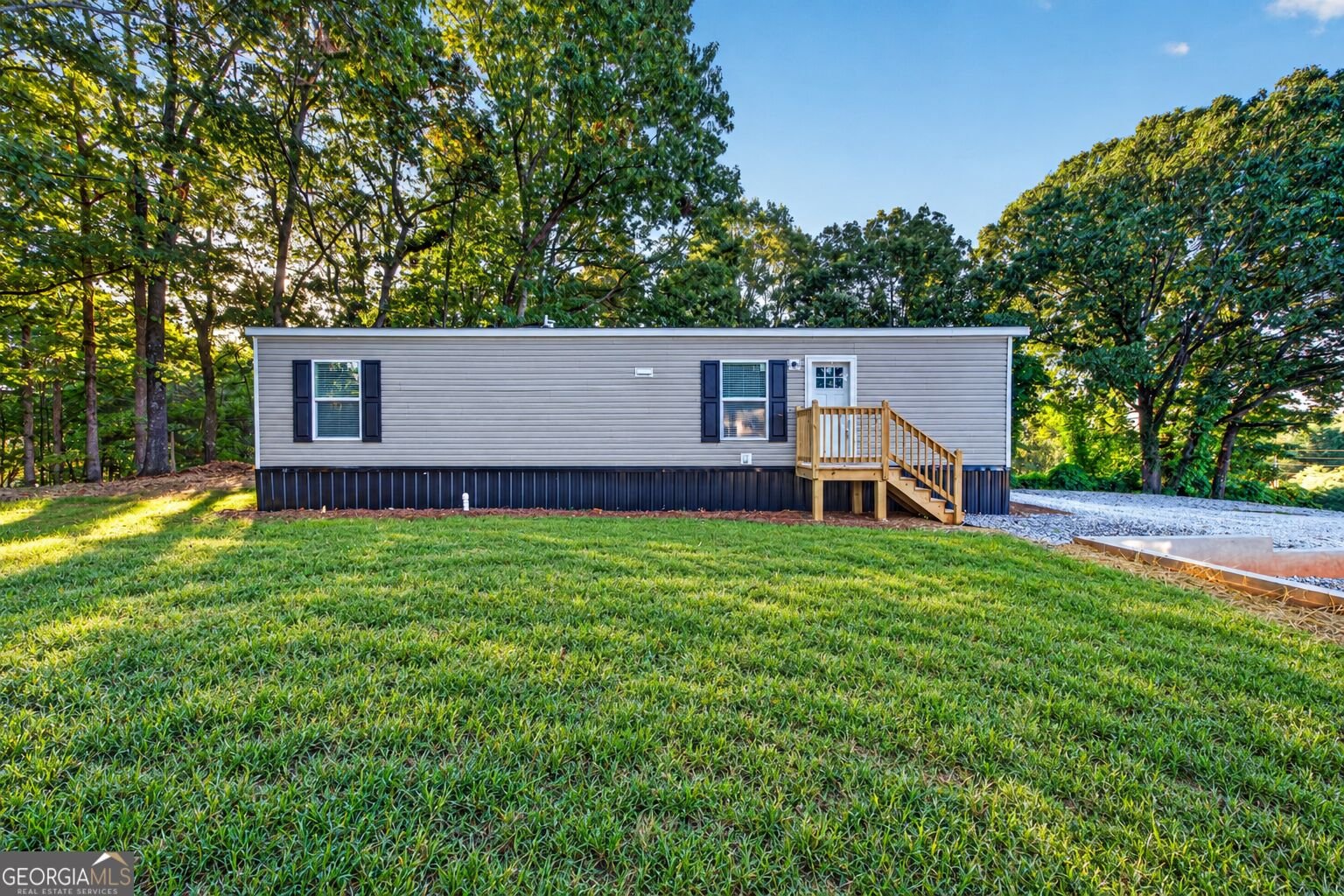 61 Bennys Drive Cleveland - main photo
