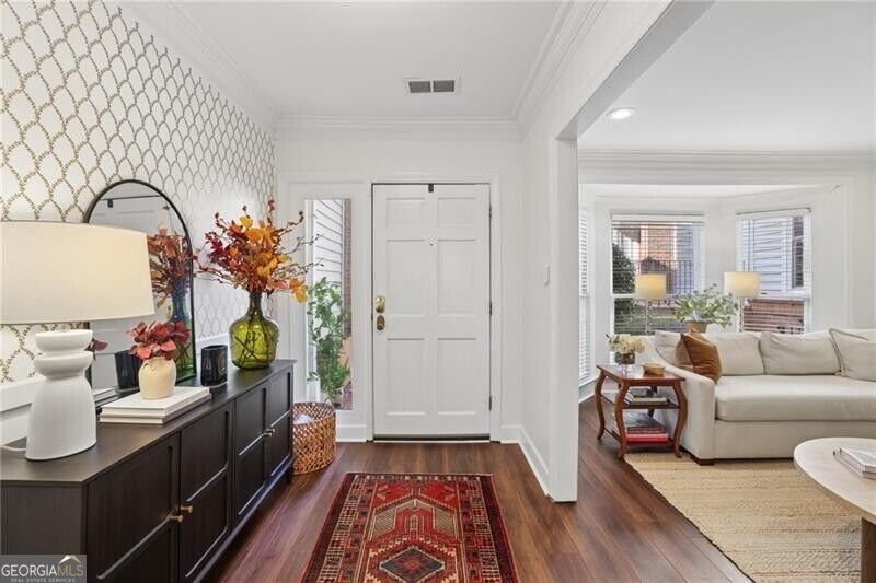 76 Mount Vernon Circle Sandy Springs - Photo 12
