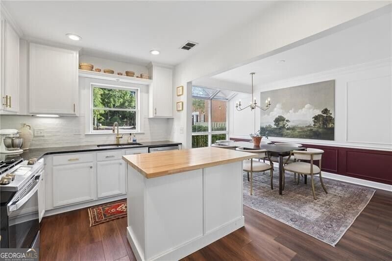 76 Mount Vernon Circle Sandy Springs - Photo 15