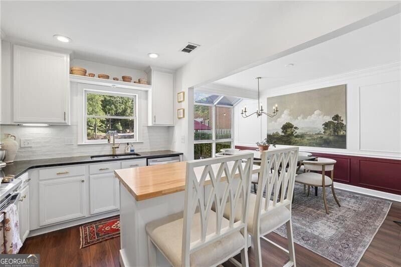 76 Mount Vernon Circle Sandy Springs - Photo 17