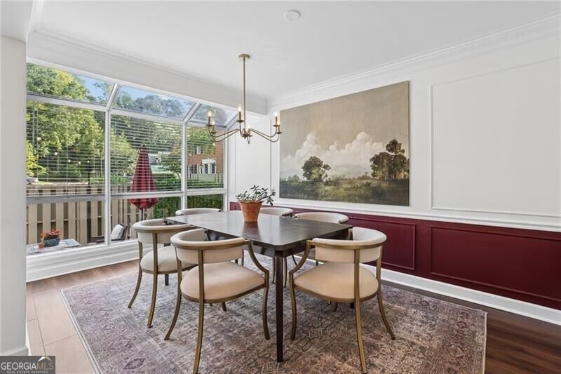 76 Mount Vernon Circle Sandy Springs - Photo 18