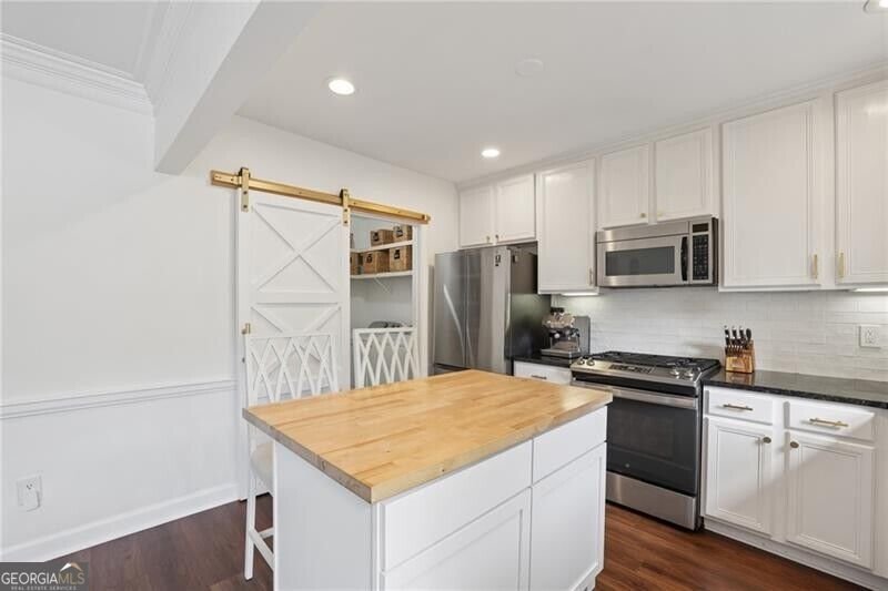 76 Mount Vernon Circle Sandy Springs - Photo 19
