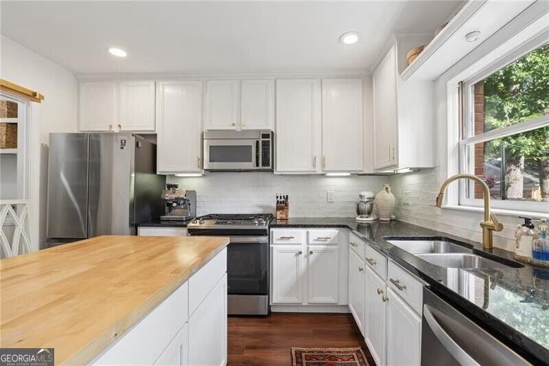 76 Mount Vernon Circle Sandy Springs - Photo 20