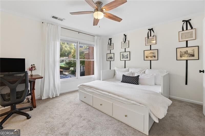 76 Mount Vernon Circle Sandy Springs - Photo 30