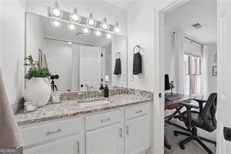 76 Mount Vernon Circle Sandy Springs - Photo 32