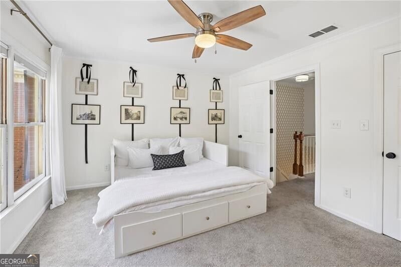76 Mount Vernon Circle Sandy Springs - Photo 33