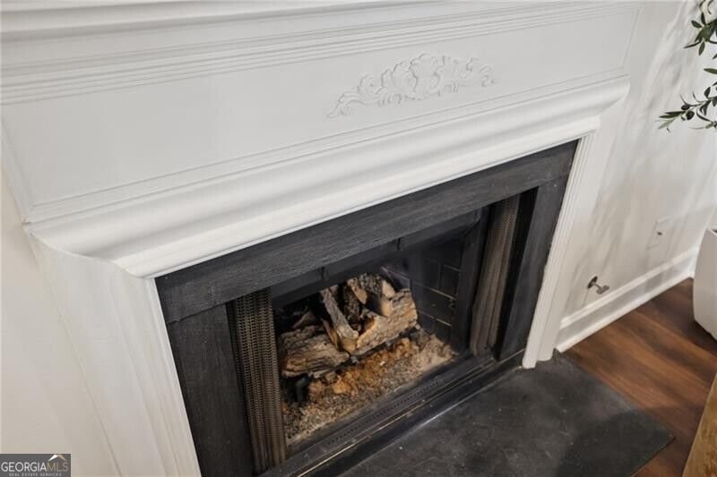 76 Mount Vernon Circle Sandy Springs - Photo 36