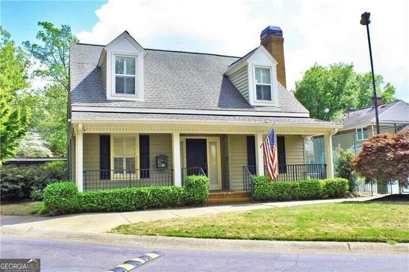 76 Mount Vernon Circle Sandy Springs - Photo 42