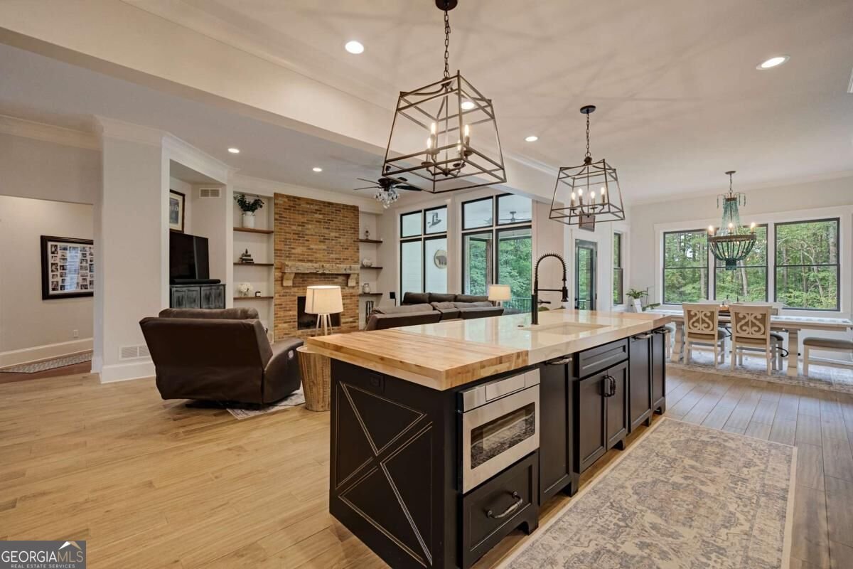 4478 Cedarcrest Road Acworth - Photo 12