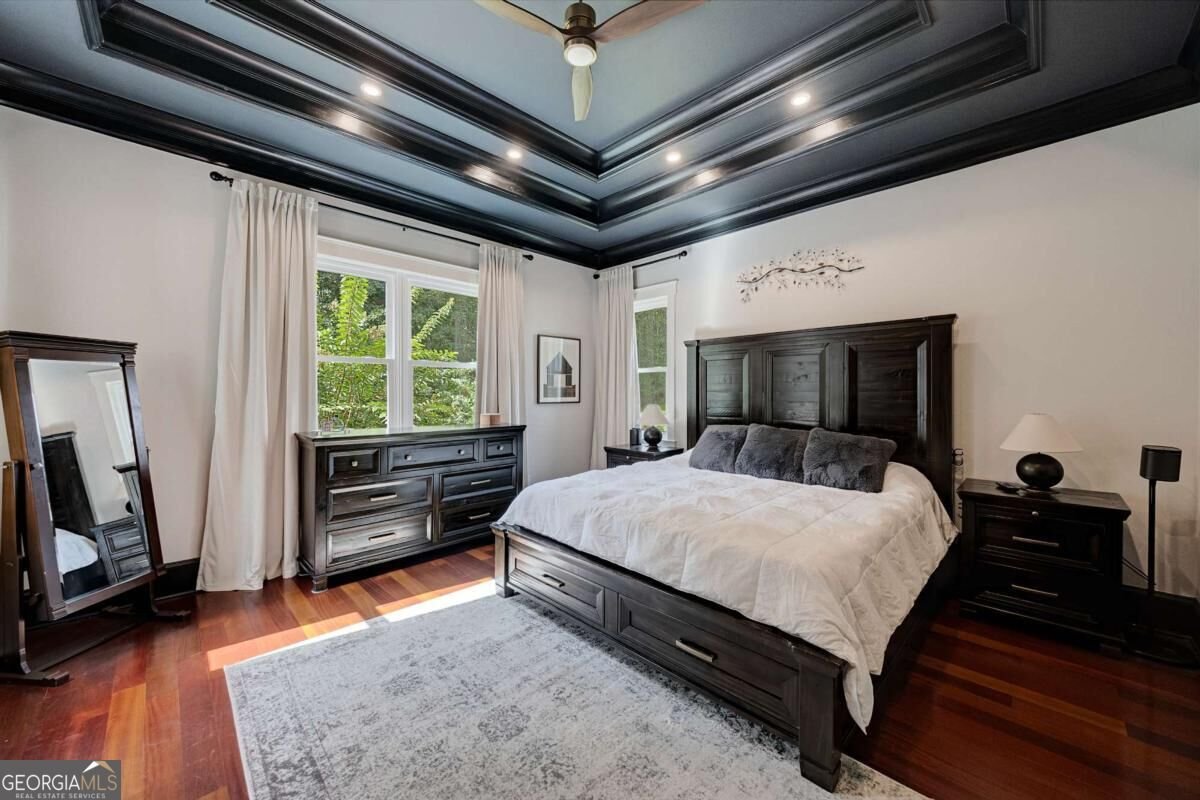 4478 Cedarcrest Road Acworth - Photo 13