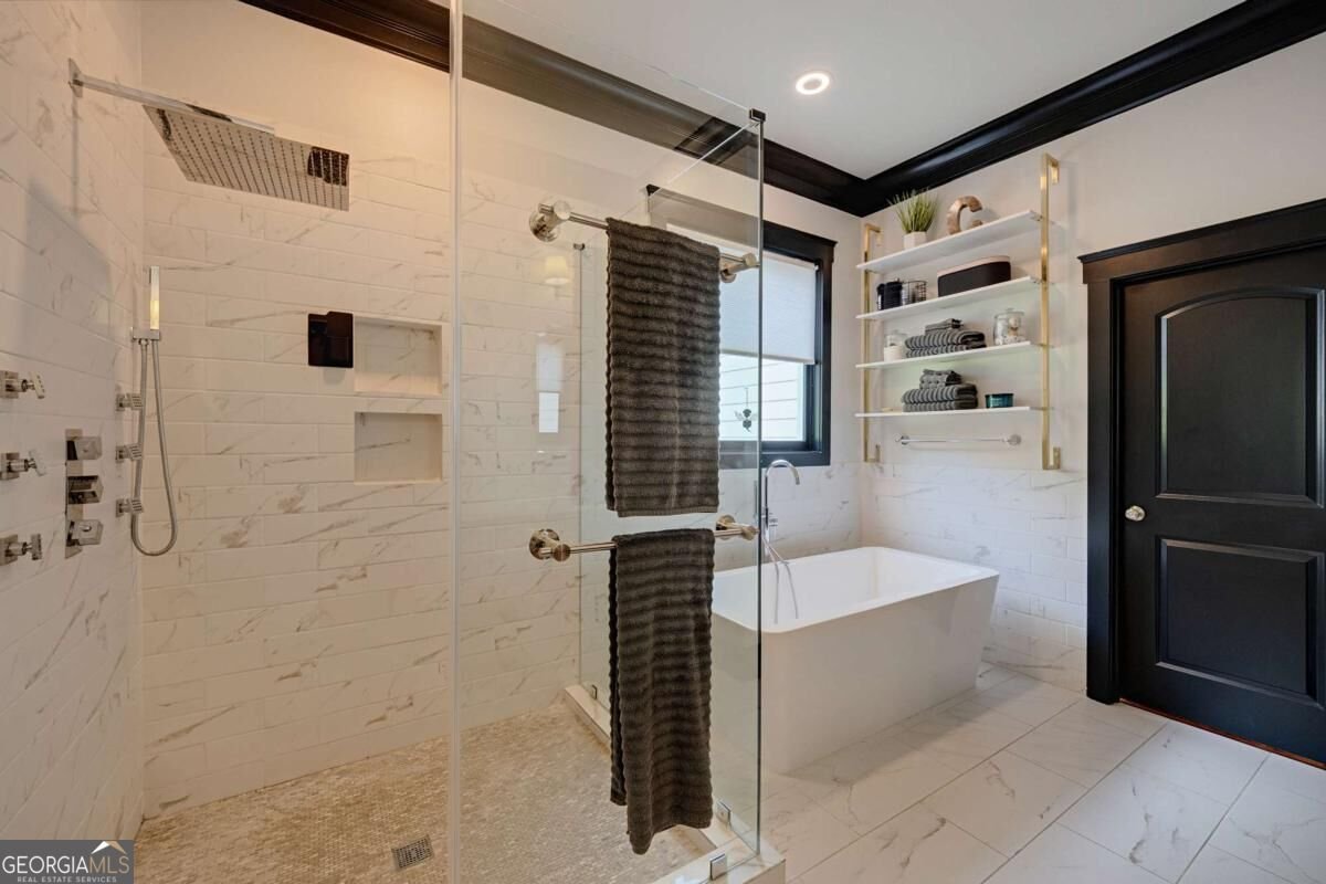 4478 Cedarcrest Road Acworth - Photo 14