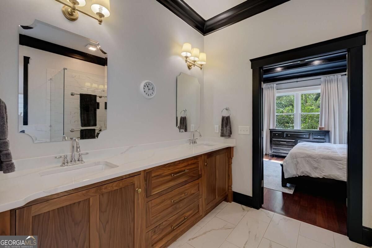 4478 Cedarcrest Road Acworth - Photo 17