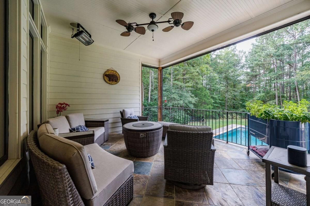 4478 Cedarcrest Road Acworth - Photo 18