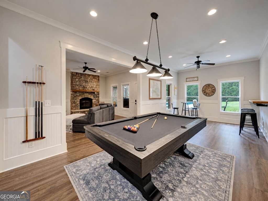 4478 Cedarcrest Road Acworth - Photo 20