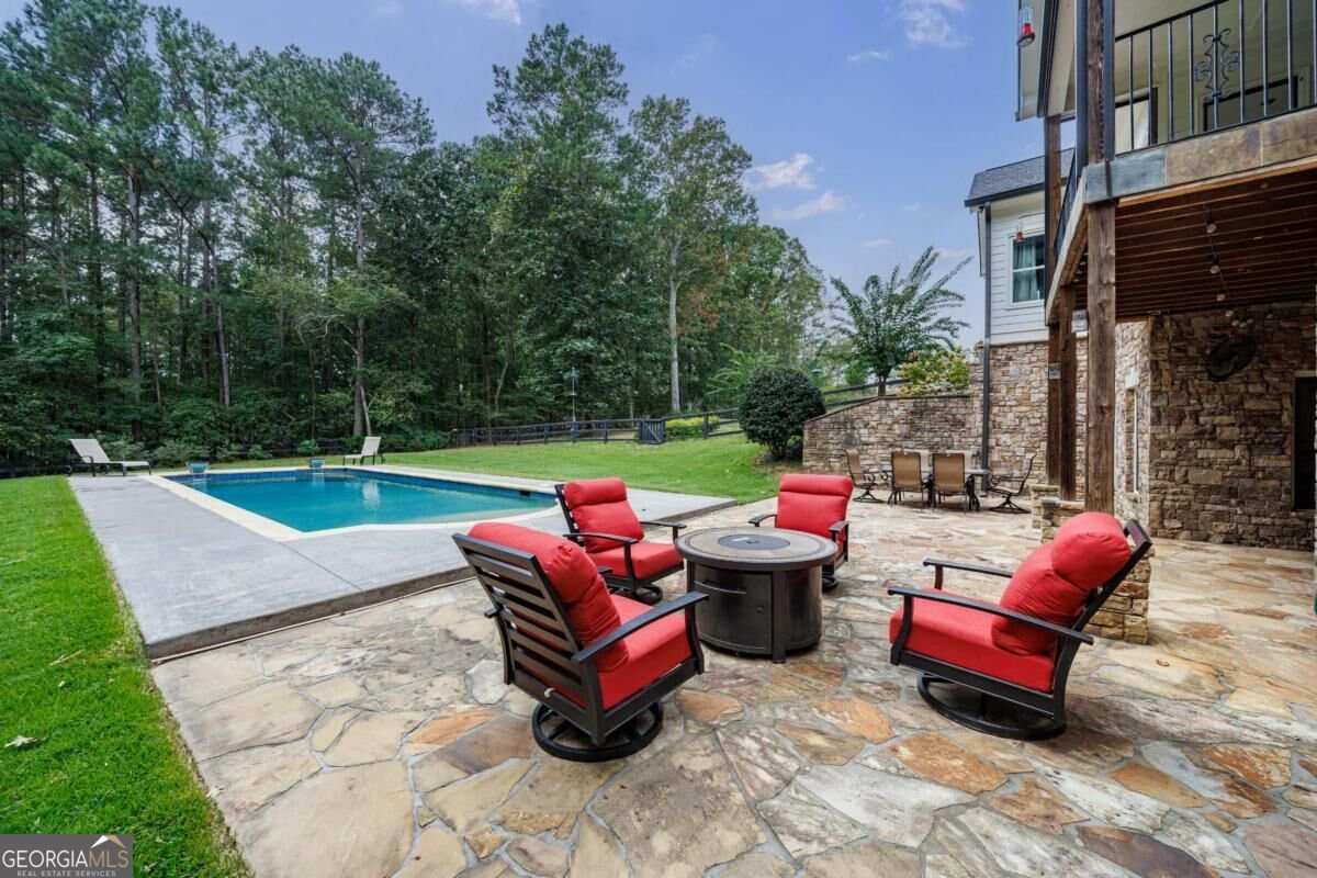 4478 Cedarcrest Road Acworth - Photo 21
