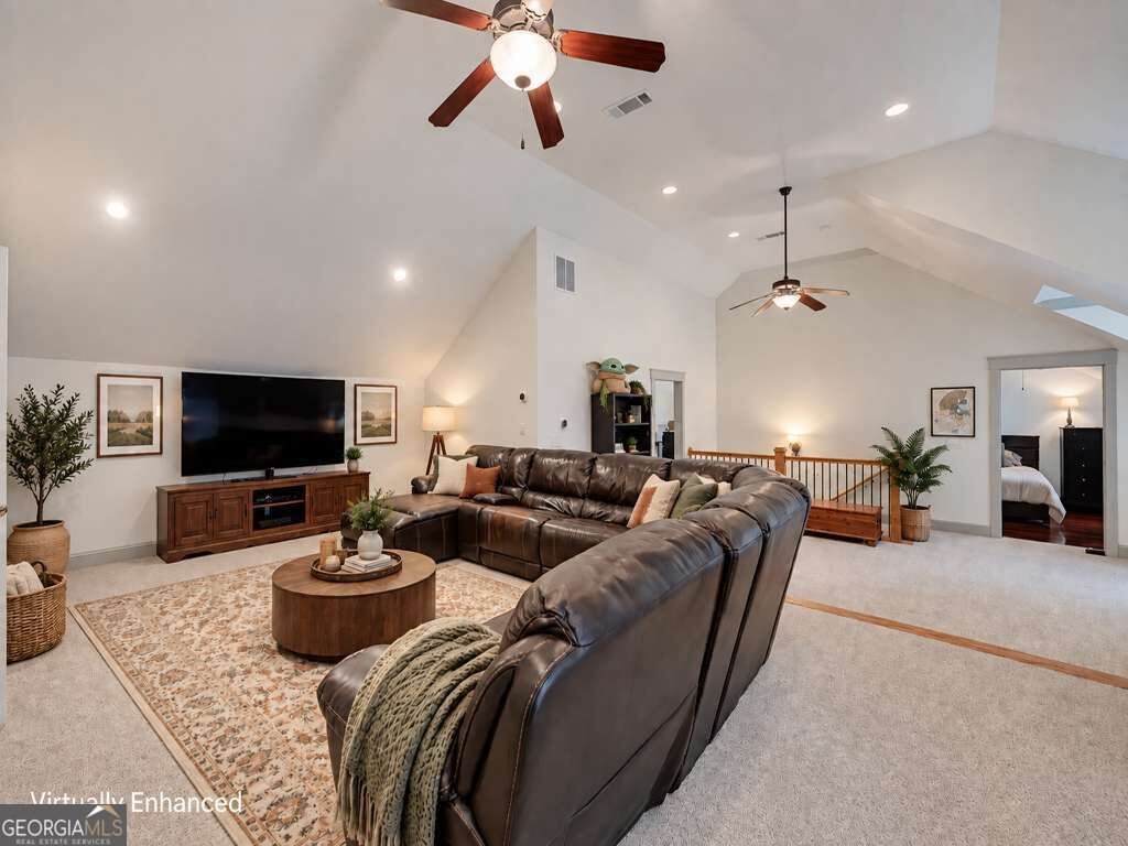 4478 Cedarcrest Road Acworth - Photo 22