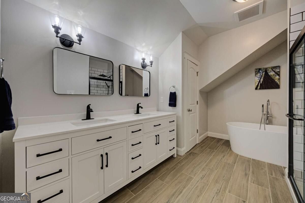 4478 Cedarcrest Road Acworth - Photo 24