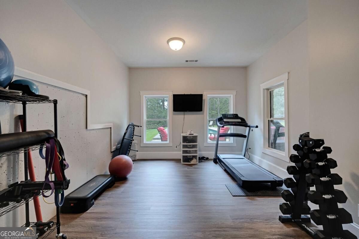 4478 Cedarcrest Road Acworth - Photo 26
